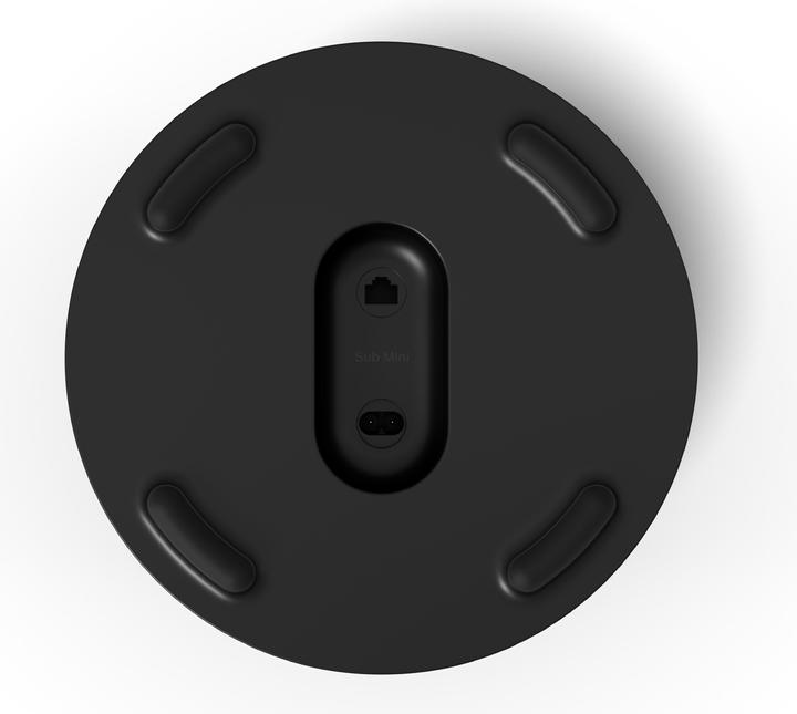 Productafbeelding Sonos Sub Mini (WiFi)