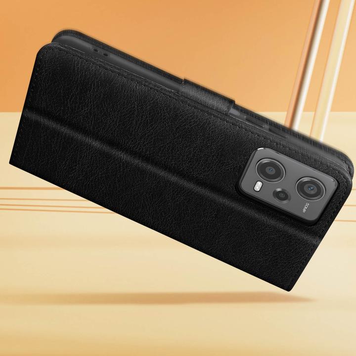 Actual product image Avizar Chesterfield Series (Xiaomi Redmi Note 12 Pro 5G)
