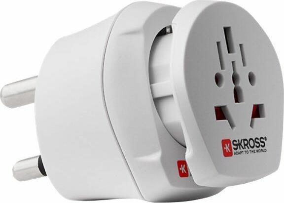 Image du produit Skross Combo Adaptateur Afrique du Sud