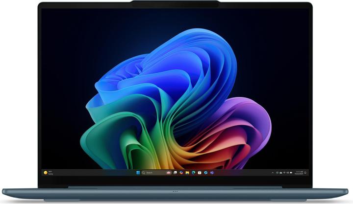 Produktbild Lenovo Yoga Slim 7 14 (14", AMD Ryzen Z1, 32 GB, 1000 GB, DE)