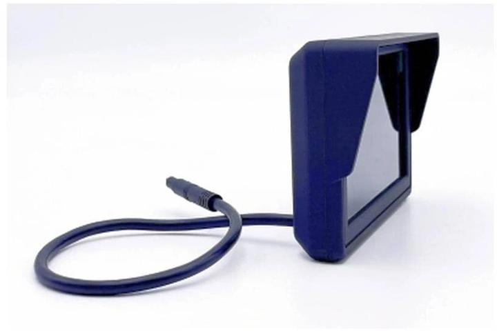 Immagine prodotto Blaupunkt RVM 5.1 Monitor con telecamera posteriore da 5 pollici