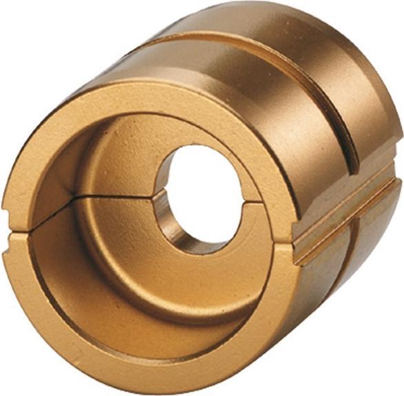 Produktbild Klauke Presseinsatz HC 13 50qmm Serie13 (Kabel)