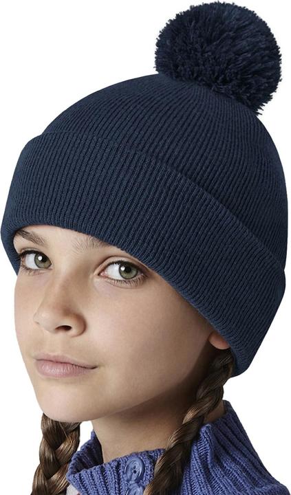 Produktbild Beechfield Original Mütze Bommel (One Size)