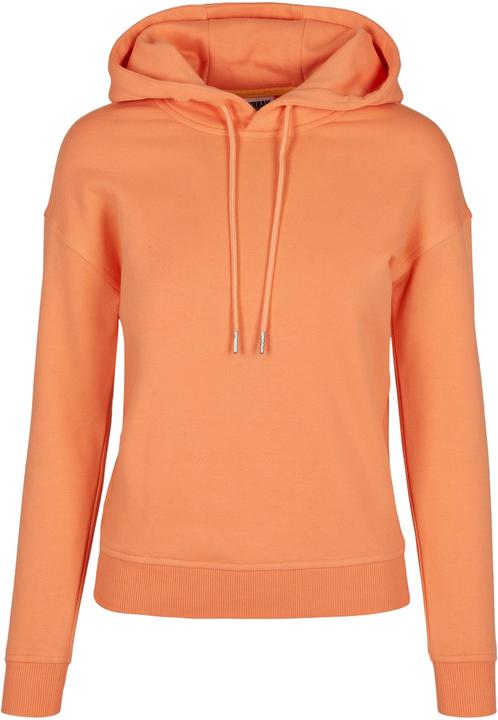 Urban Classics Ladies Hoody (XS)