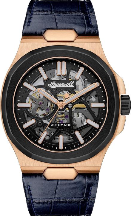 Ingersoll 1892 The Catalina - I12506 (Analoguhr, 42 mm)