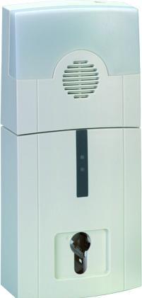 Produktbild Assa Abloy Tagalarm 7450 Ap