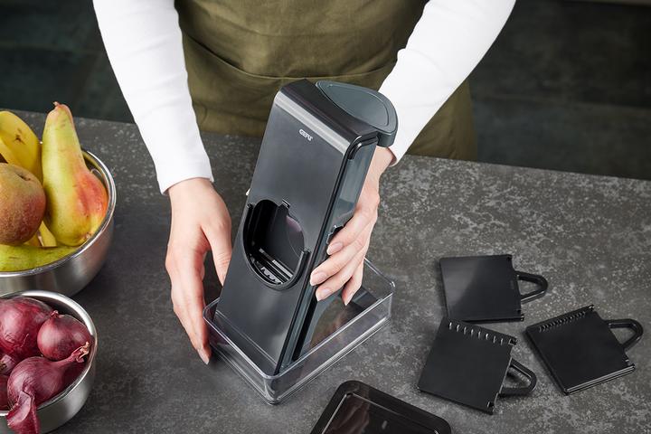 Actual product image GEFU Gemüsehobel Stando