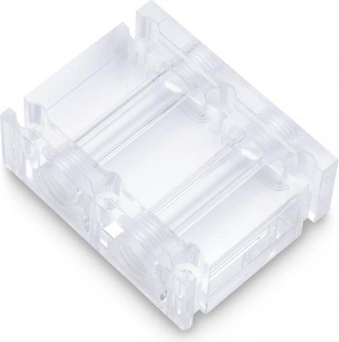 Actual product image EKWB EK-Scalar Dual 2-Slot