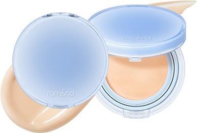 Rom&Nd Bare Water Cushion 20g 03 Natural 21 Vegan 0.71 Ounce