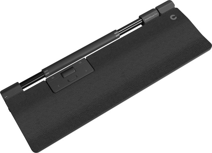 Immagine prodotto Contour RollerMouse Pro WL Extended WR in pelle vegana al dettaglio (Senza fili, Cablato)