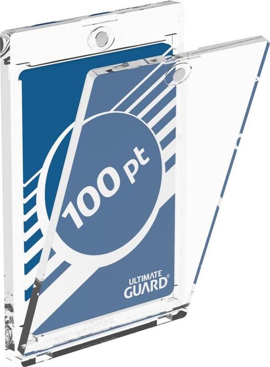 Produktbild Ultimate Guard Magnetic Card Case 100 pt