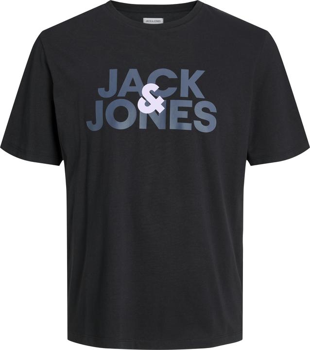 Jack & Jones Logo Rundhals T-shirt T-shirt (M)