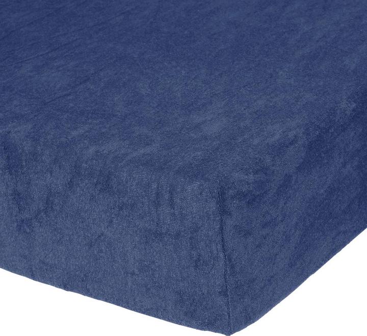 Actual product image Living Home Terry Fix (90-100 x 200 cm)
