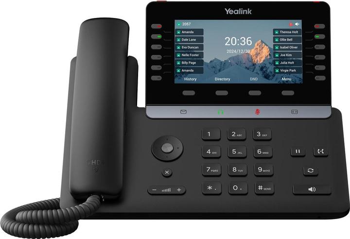 Yealink SIP-T8X