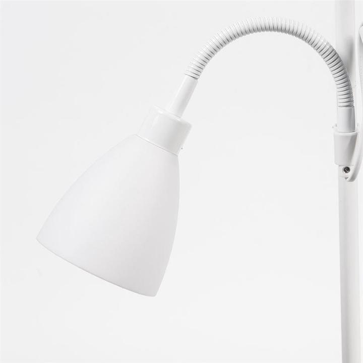 Actual product image Domoletti FLOOR LAMP F34 (A) 100W E27 + 40W E14