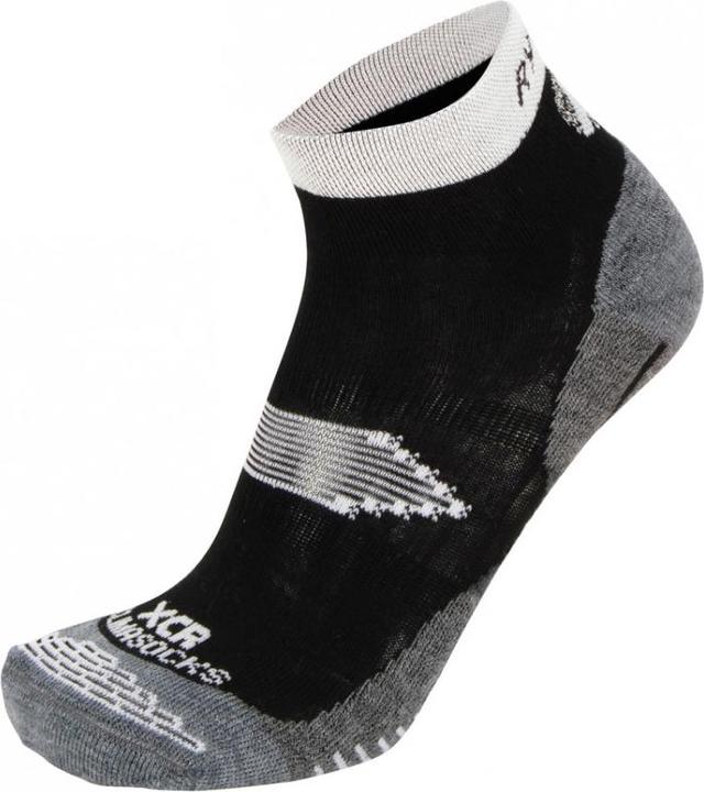 Actual product image Rywan Xcr Climasocks® Wool Short (38 - 40)