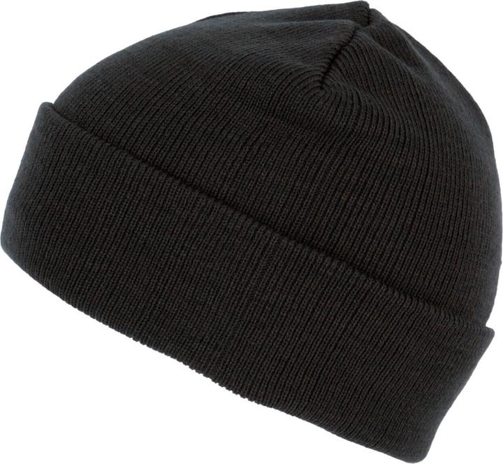 K-up Recycelte Strickmütze