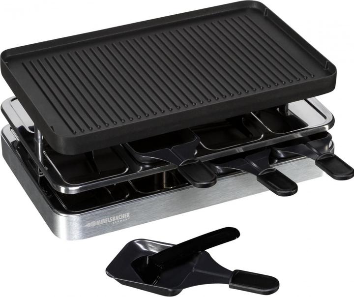 Actual product image Rommelsbacher RC 1400