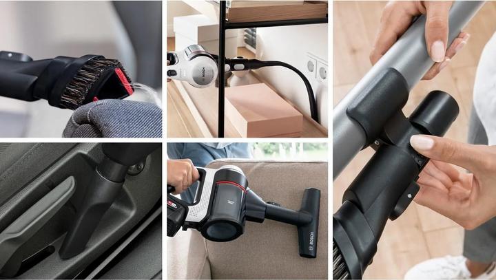 Immagine prodotto Bosch Hausgeräte Unlimited 7
