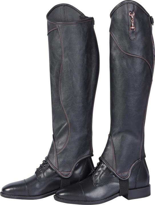 Produktbild Harry's Horse Mini-chaps Netz (XS)