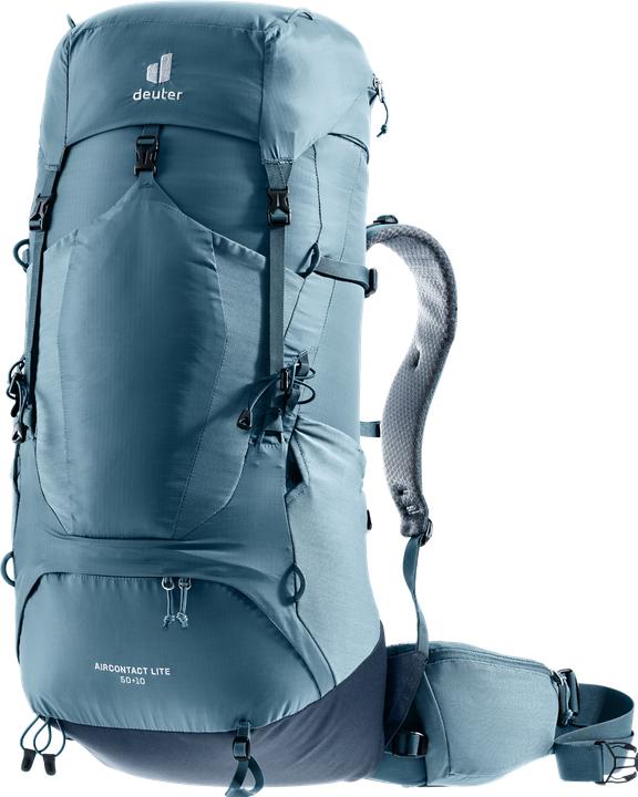 Immagine prodotto Deuter Aircontact Lite 50 + 10 (50 l)