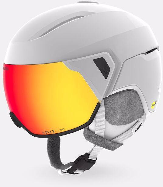 Image du produit Giro Aria MIPS VIVID (55.5 - 59 cm, M)