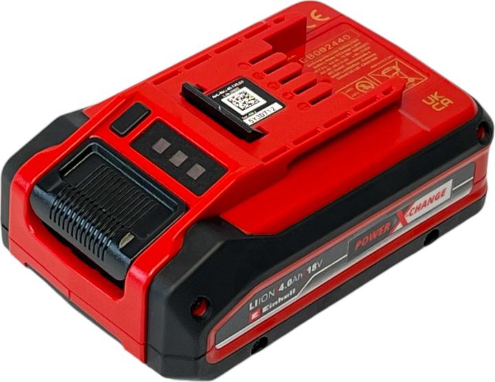 Einhell Power-X-Change Plus (18 V)