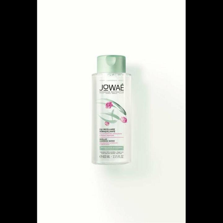 Image du produit Jowae Eau micellaire pour le visage (400 ml) (Eau micellaire, 400 ml)
