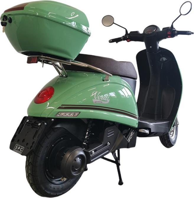Immagine prodotto SPC Verdi (45 km/h, 3000 W)