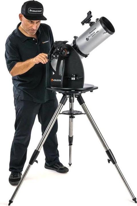 Produktbild Celestron StarSense Explorer