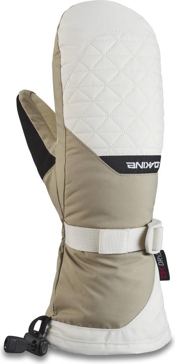 Dakine Leather Camino Mitt