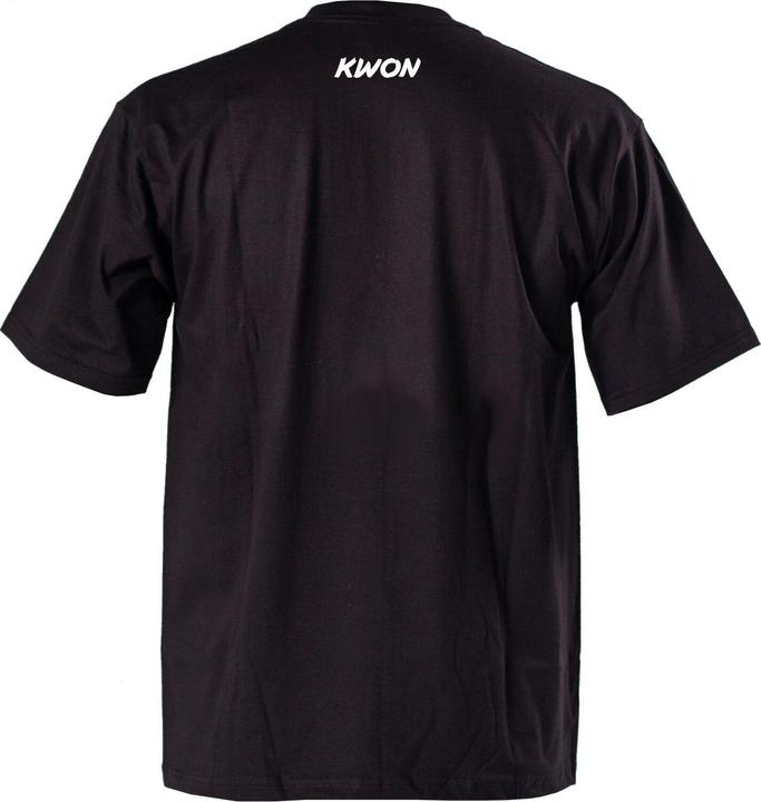 Actual product image Kwon Karate T-shirt (XS)