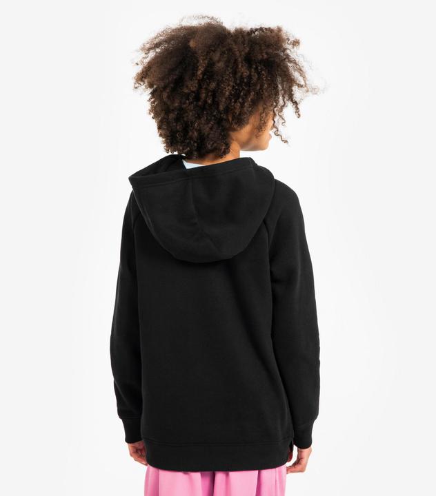 Immagine prodotto Tarmak Kids' Hoodie 900 NBA San Antonio Spurs - Black