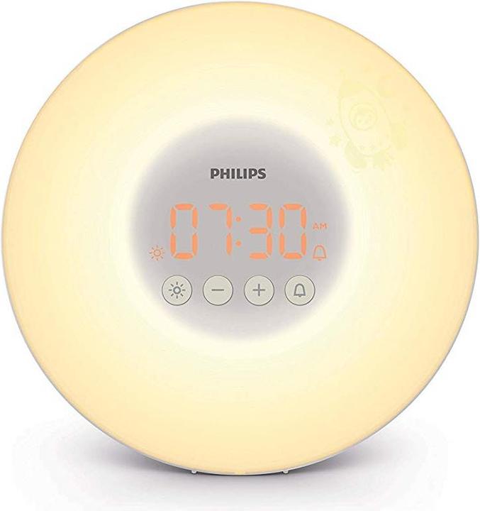 Philips Luce di risveglio per i bambini HF3503/01