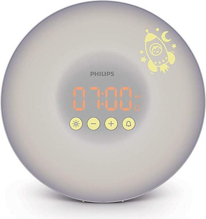 Immagine prodotto Philips Luce di risveglio per i bambini HF3503/01