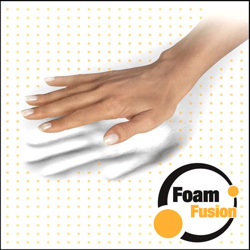 Image du produit Fellowes Plushtouch