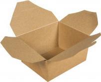 Rayher Confezioni regalo, 600 ml, 4 pezzi (Scatola da regalo, 4 x)