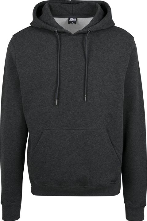Immagine prodotto Urban Classics Urbano Classici Felpa con cappuccio di base Terry (4XL)