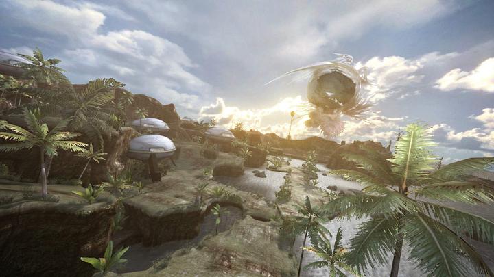 Image du produit Square Enix Final Fantasy XIII-2 (Xbox 360, FR)