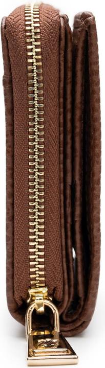Image du produit Lazarotti Bologna Leather Porte-monnaie en cuir 10 cm