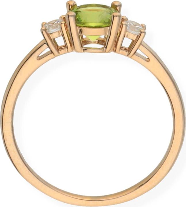 Immagine prodotto Carat Colorstone (52, 925 Argento)