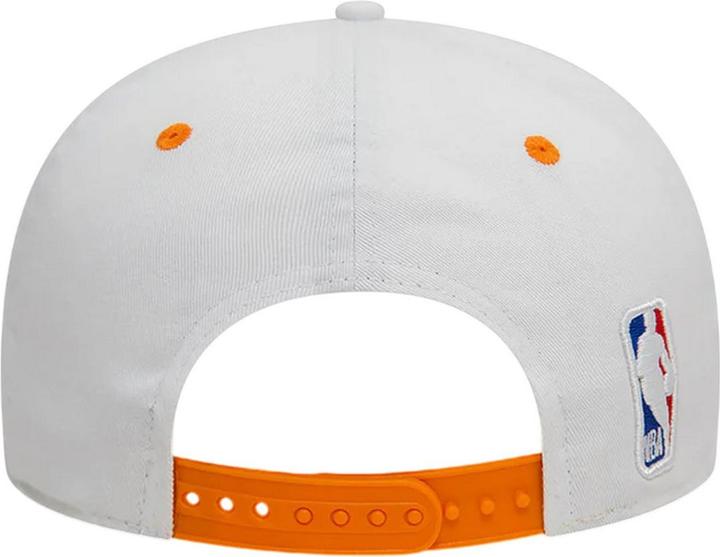 Actual product image New Era NBA Phoenix Suns Washed Baseball Cap