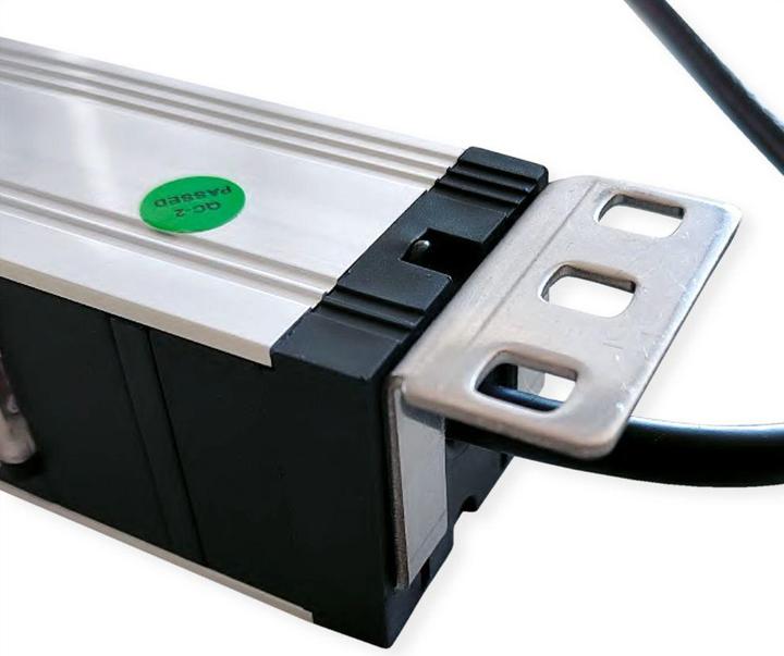 Image du produit Value Panneau de prises 19 (7 x, CEE 7/3, 1.80 m)
