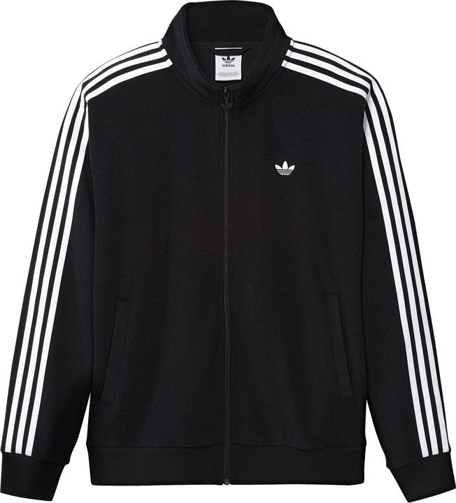 adidas Bouclette Originals Jacke (XL)
