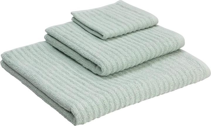 BYYU Rona Shower Towel