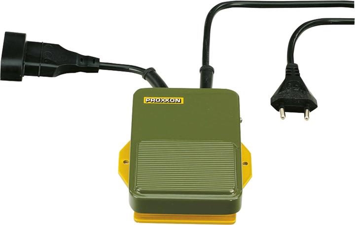 Actual product image Proxxon Foot switch FS