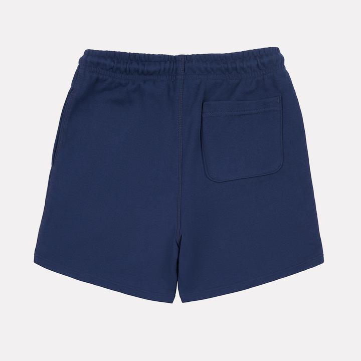 Image du produit New Balance B French Terry Small Logo Short (14, 15)