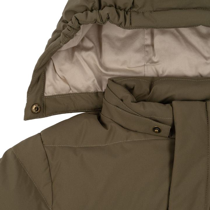 Image du produit Konges Slojd Doudoune Nutti Dusky (92)