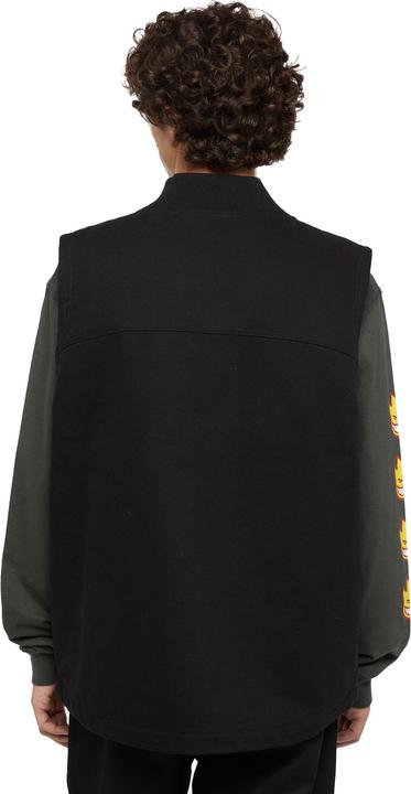 Produktbild Dickies Dickies x Spitfire Vest (S)