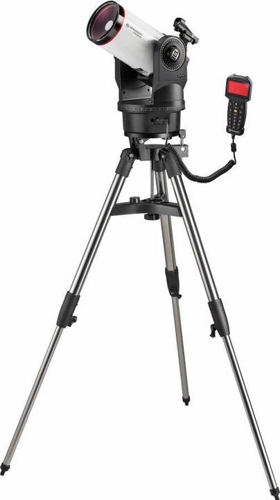 Produktbild Bresser Messier MCX-127 GoTo